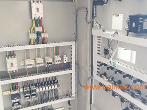 東莞高性價比鍋爐控制柜采購指南 汕尾廠家、價格與選購要點