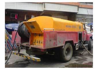 淳安縣排污管道疏通與工廠管道清理產(chǎn)品全解析