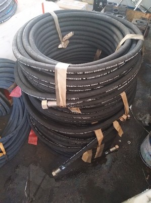 程力集團(tuán)高壓清洗管道疏通車價(jià)格與配置解析