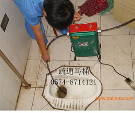 專業管道清洗與疏通服務 寧波江東東勝的全面解決方案