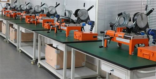 山東工業(yè)技師學(xué)院市政工程施工專業(yè)與工業(yè)工程設(shè)計服務(wù)融合發(fā)展的探索